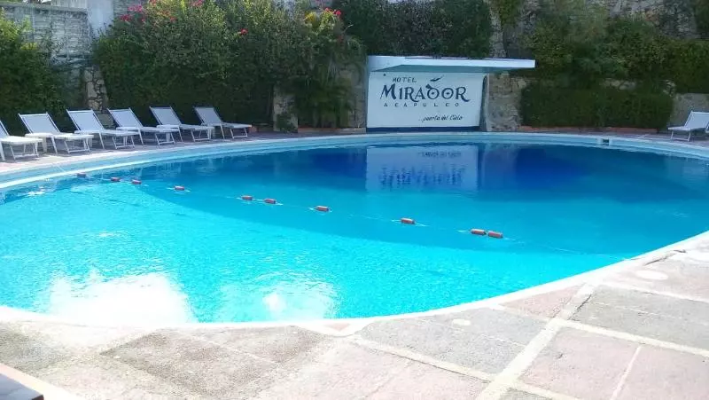 فندق Mirador Acapulco