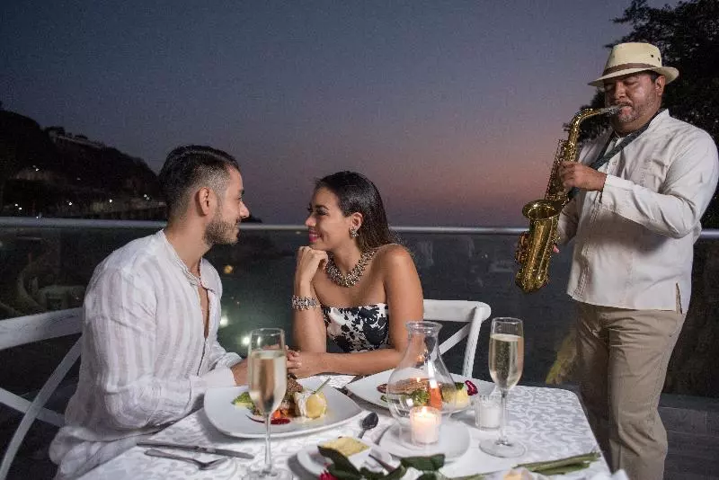 فندق Mirador Acapulco