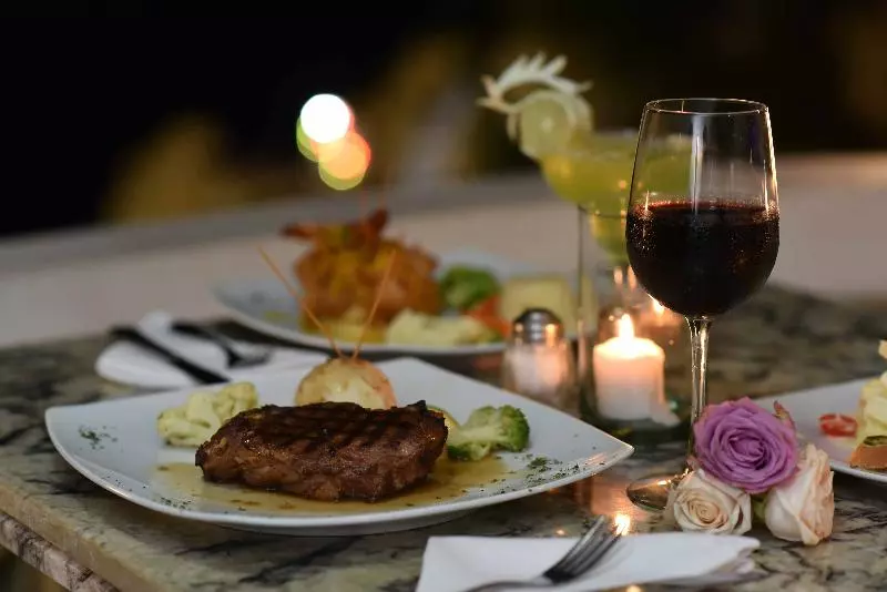 فندق Mirador Acapulco