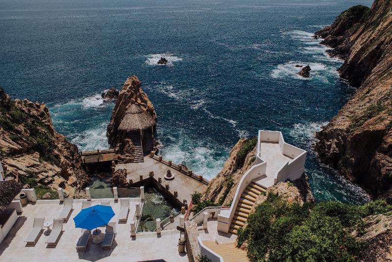 Hotel Mirador Acapulco