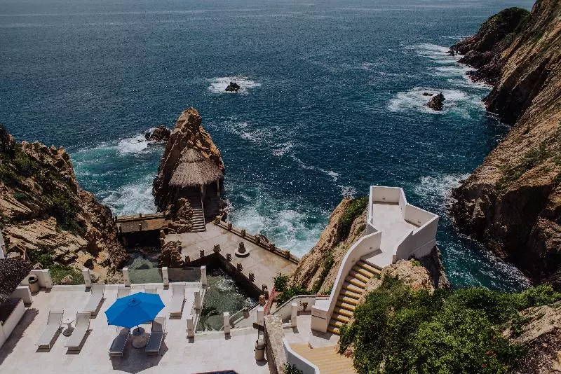 فندق Mirador Acapulco