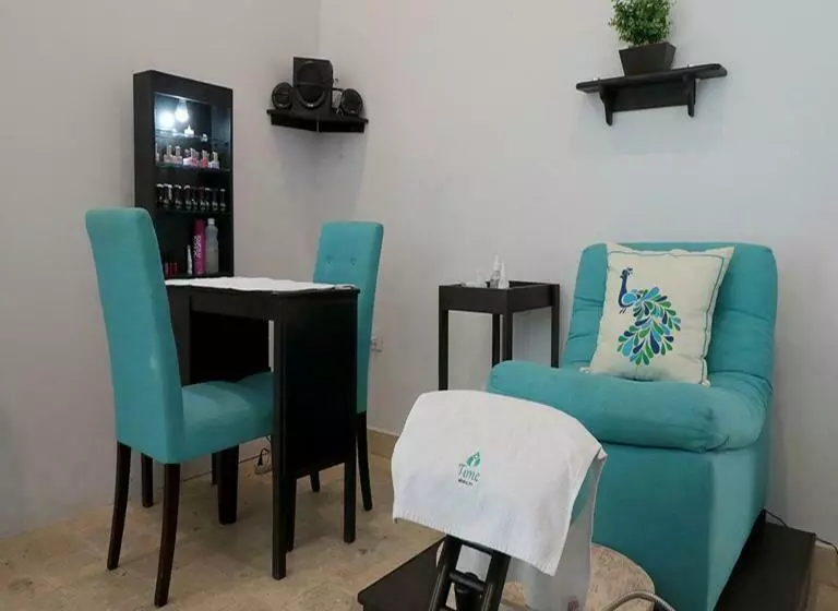 ホテル Mision Merida Panamericana