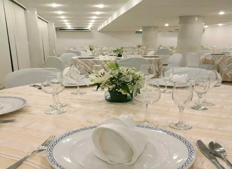 ホテル Mision Merida Panamericana