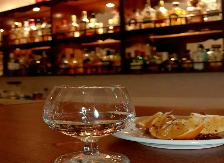 ホテル Mision Merida Panamericana