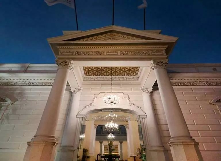 ホテル Mision Merida Panamericana