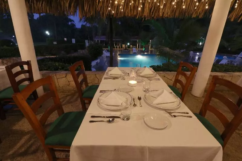 Hotel Mision Palenque