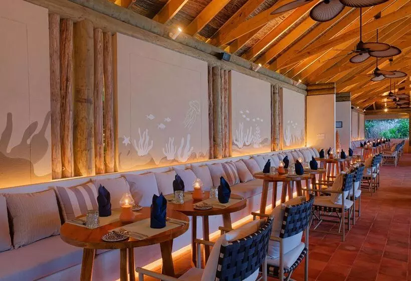 هتل Oblu Nature Helengeli By Sentido   All Inclusive