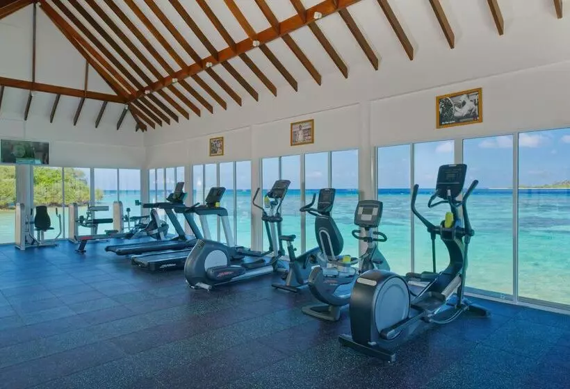 هتل Oblu Nature Helengeli By Sentido   All Inclusive