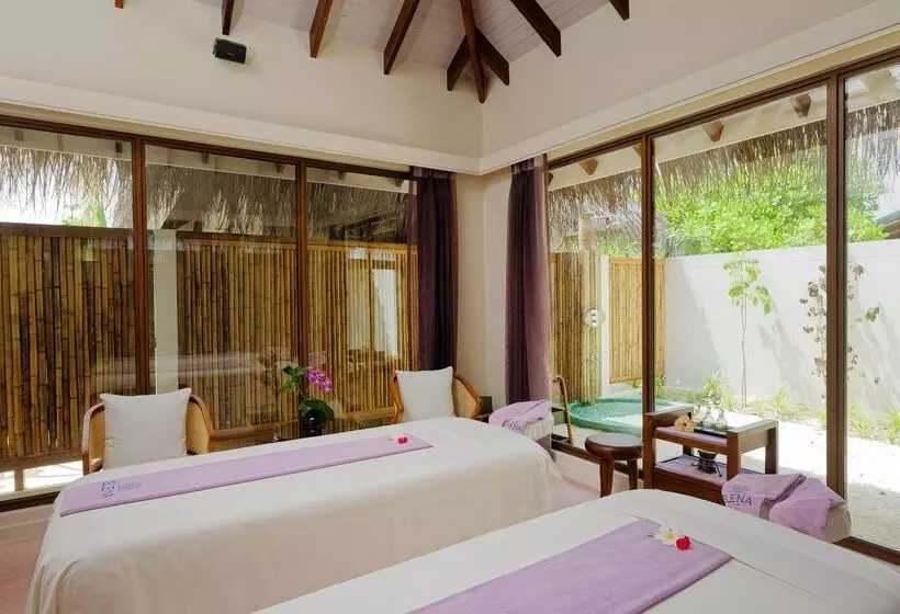 هتل Oblu Nature Helengeli By Sentido   All Inclusive