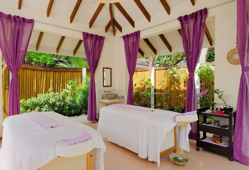 هتل Oblu Nature Helengeli By Sentido   All Inclusive