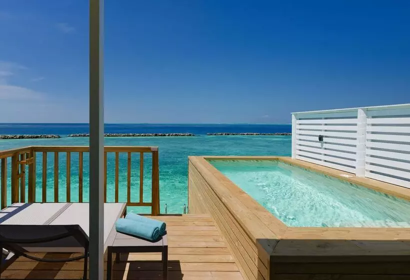 هتل Oblu Nature Helengeli By Sentido   All Inclusive