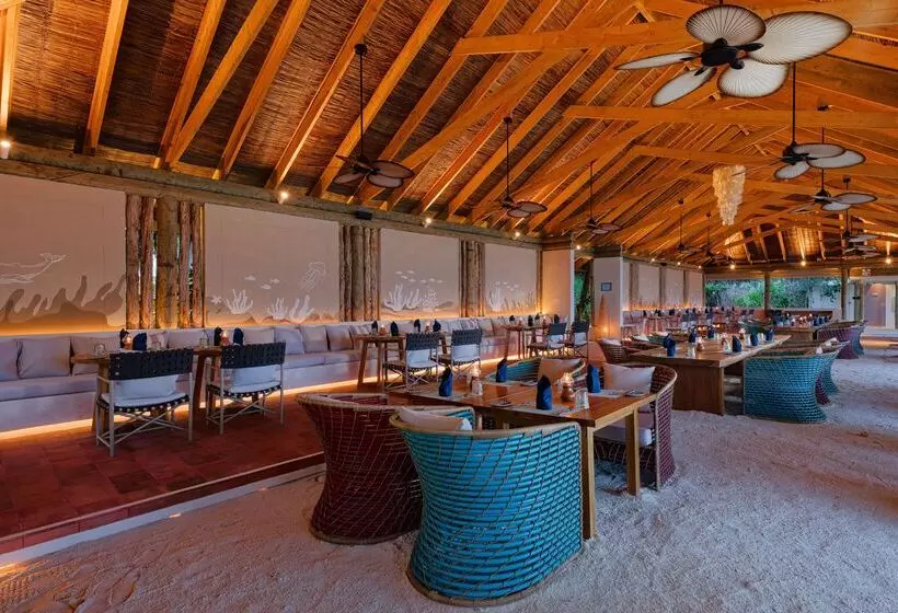 هتل Oblu Nature Helengeli By Sentido   All Inclusive