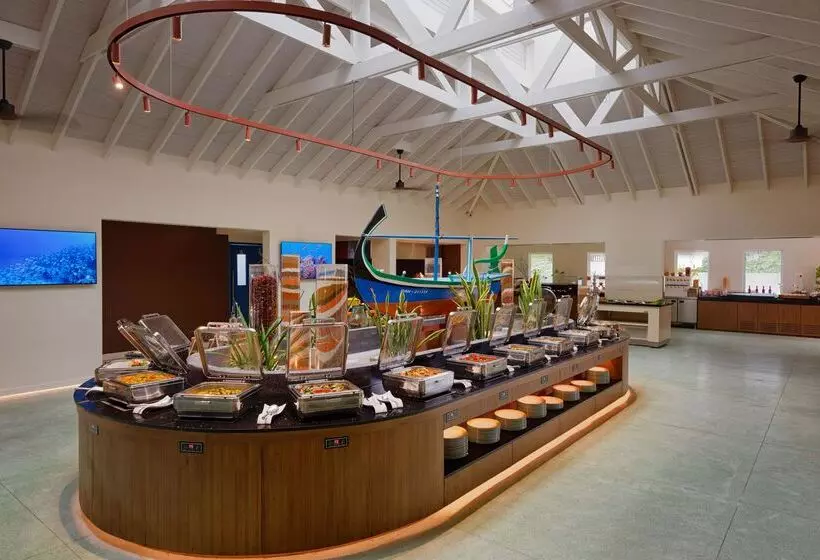 هتل Oblu Nature Helengeli By Sentido   All Inclusive