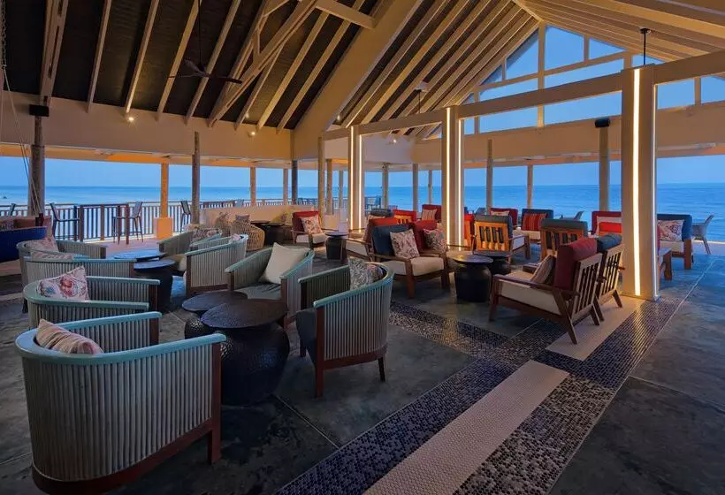 هتل Oblu Nature Helengeli By Sentido   All Inclusive