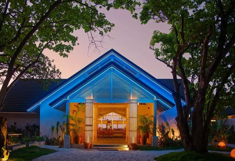 هتل Oblu Nature Helengeli By Sentido   All Inclusive