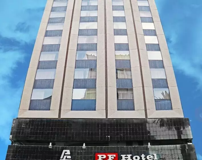 호텔 Pf