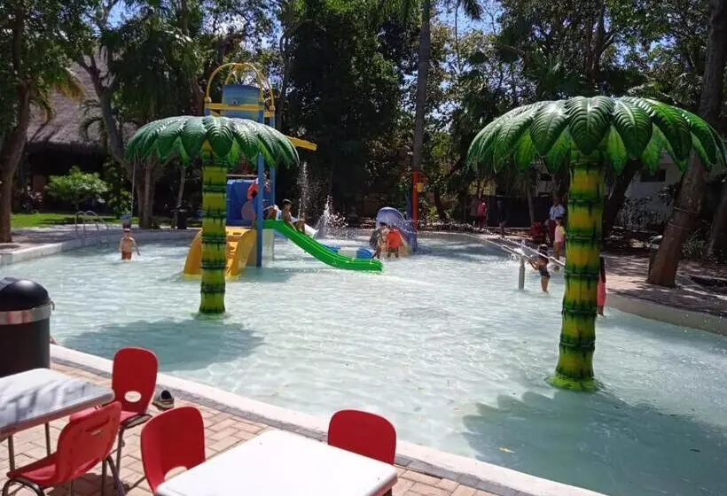 ホテル Plaza Caribe