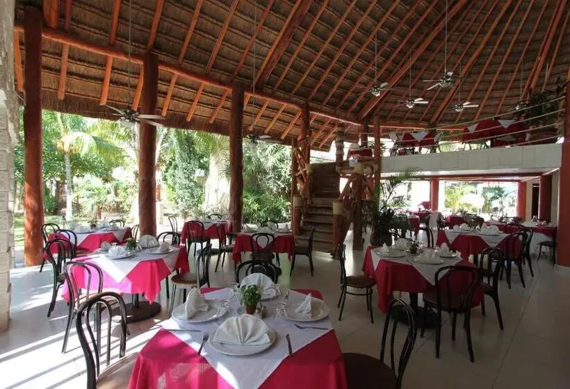 ホテル Plaza Caribe