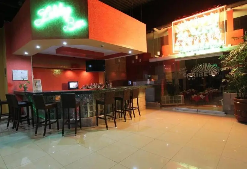 ホテル Plaza Caribe