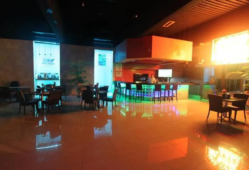 ホテル Plaza Caribe