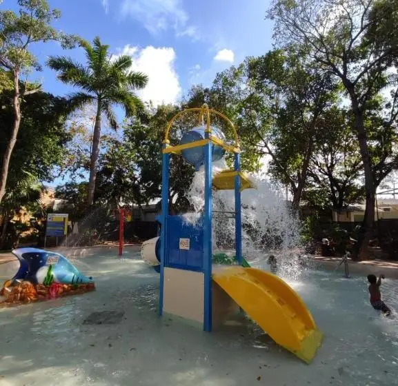 ホテル Plaza Caribe