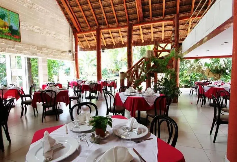 ホテル Plaza Caribe