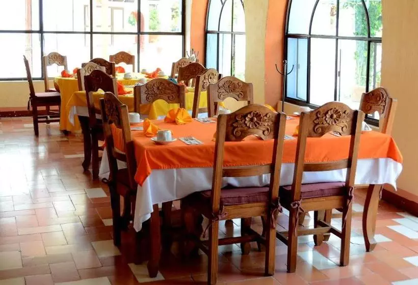 ホテル Posada De La Aldea