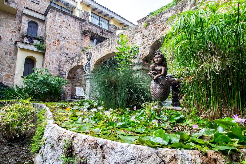 Otel Quinta Real Guadalajara