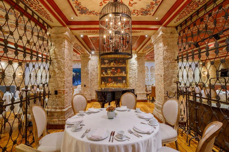 Otel Quinta Real Guadalajara