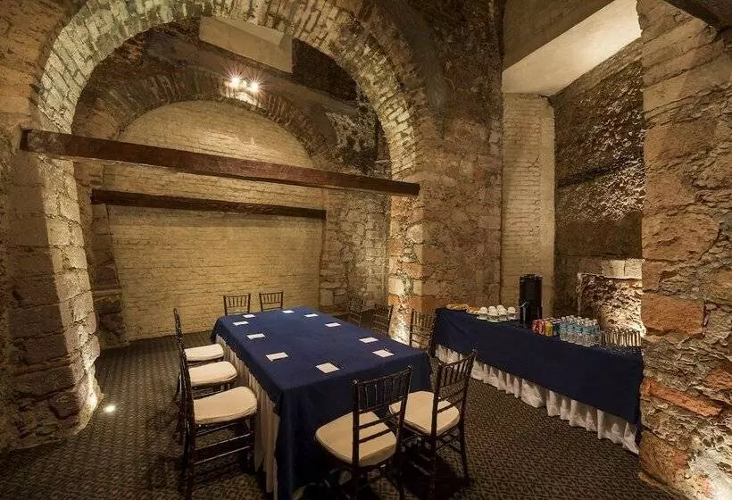 酒店 Quinta Real Zacatecas