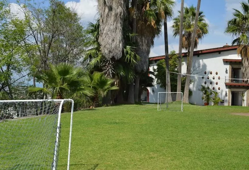 Radisson Hotel Tapatio Guadalajara