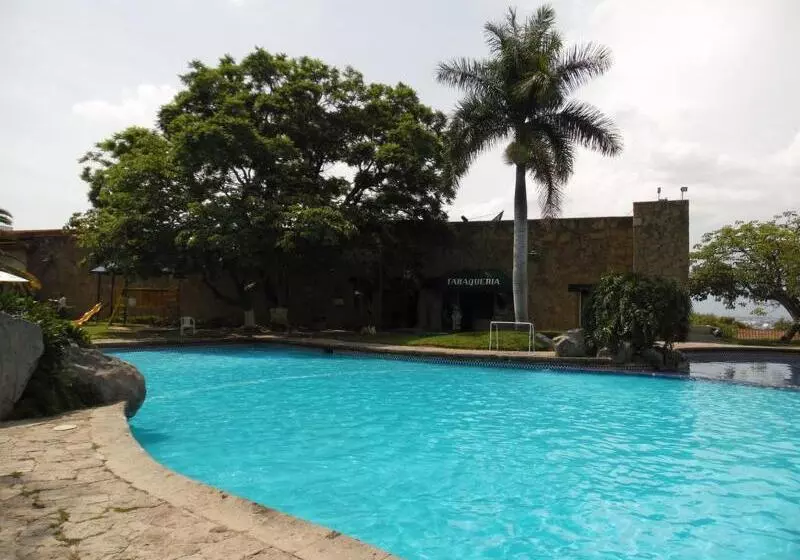 Radisson Hotel Tapatio Guadalajara