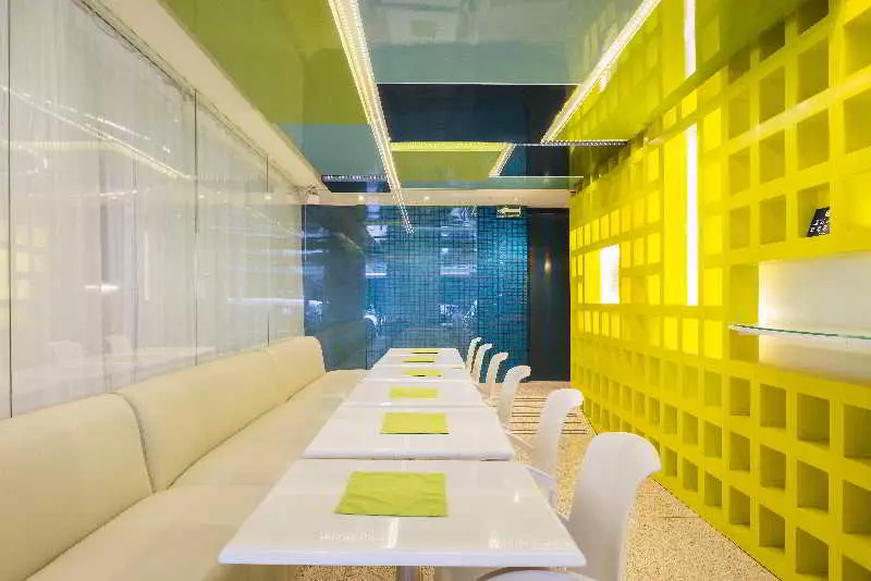 فندق Room Mate Valentina