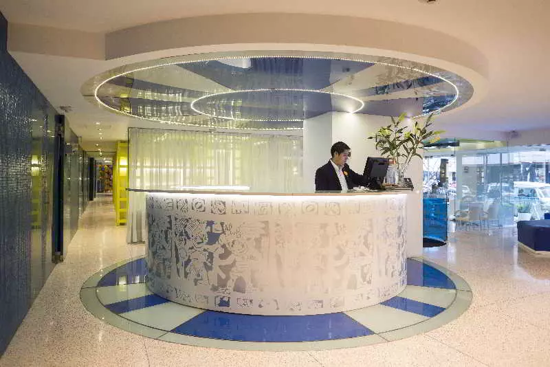 فندق Room Mate Valentina