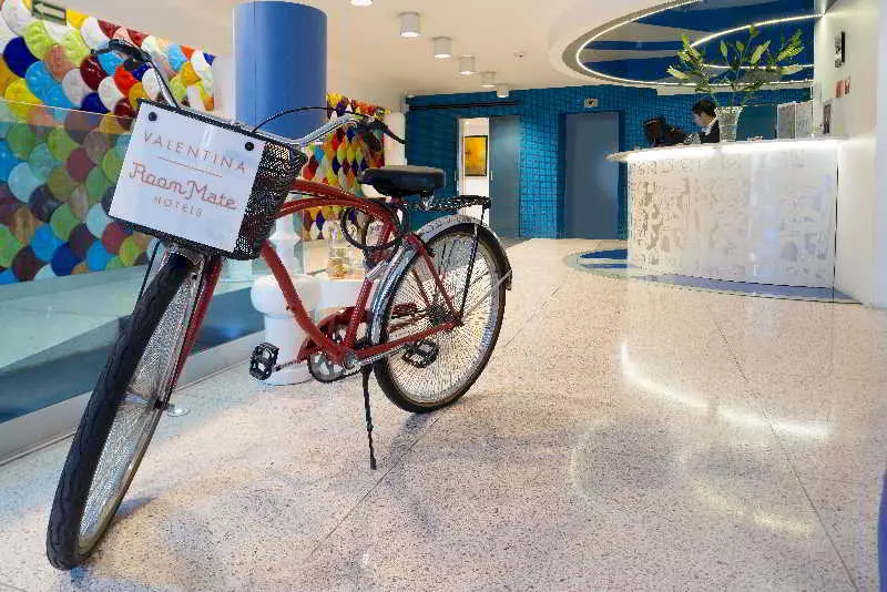 فندق Room Mate Valentina