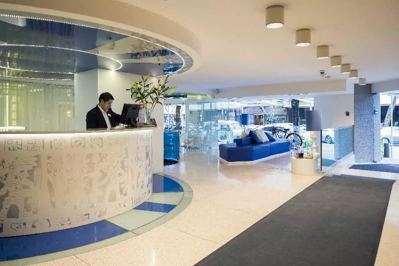 فندق Room Mate Valentina