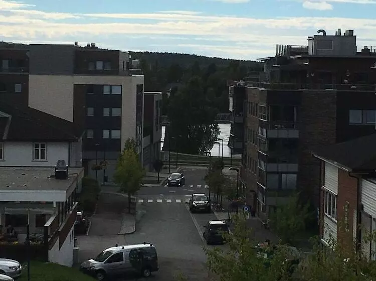 Thon Partner Hotel Central