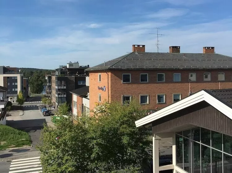 Thon Partner Hotel Central