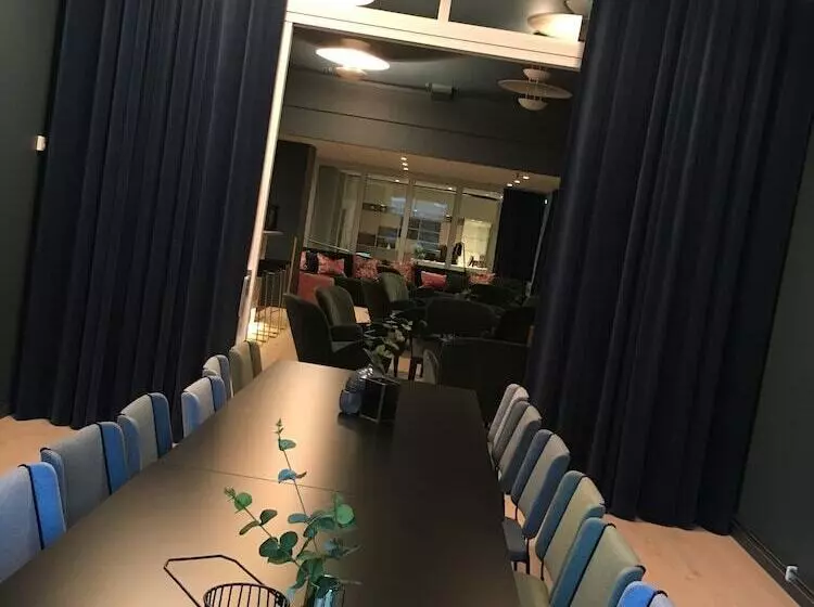 Thon Partner Hotel Central