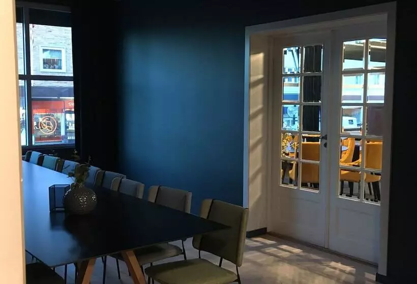 Thon Partner Hotel Central