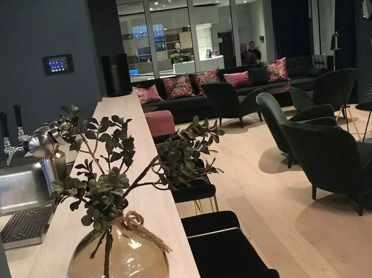 Thon Partner Hotel Central