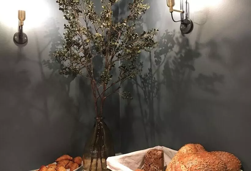 Thon Partner Hotel Central