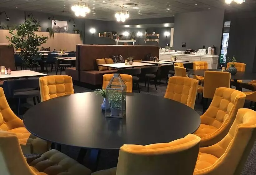 Thon Partner Hotel Central