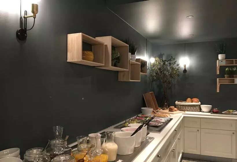 Thon Partner Hotel Central