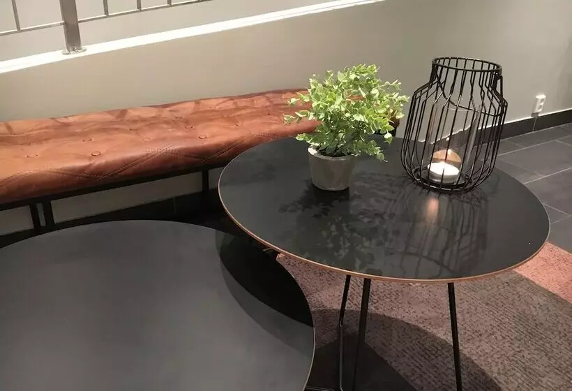 Thon Partner Hotel Central