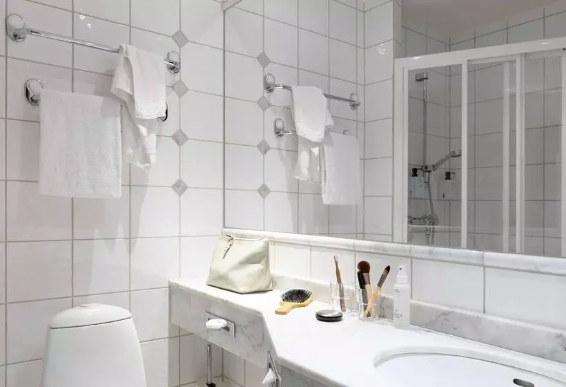 فندق Scandic Oslo City