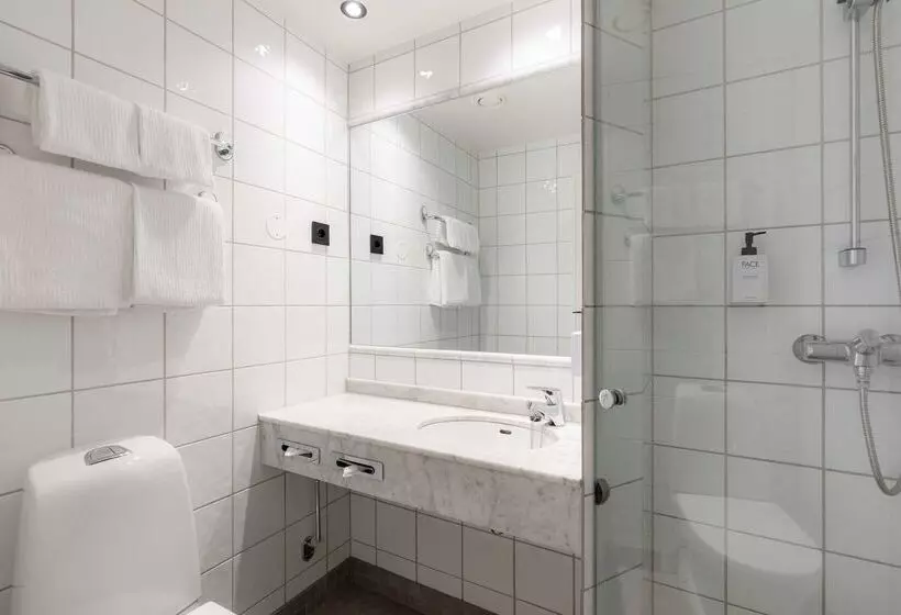 فندق Scandic Oslo City