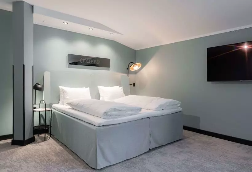 فندق Scandic Oslo City
