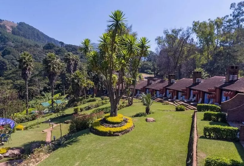 هتل Sunbird Ku Chawe