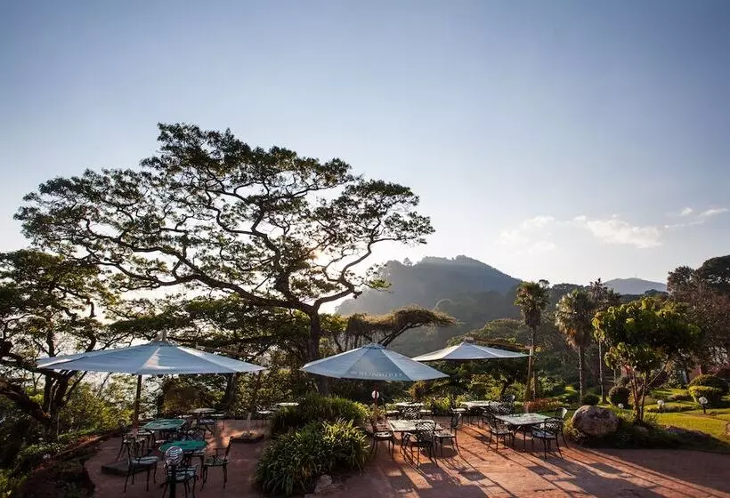 هتل Sunbird Ku Chawe